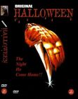 New ListingOriginal Halloween: The Night He Come Home (DVD, 1978)