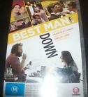 Best Man Down (Justin Long Frances O'connor) (Australia Region 4) DVD - New