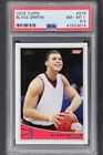 New Listing2009 Topps  Blake Griffin  Rookie  # 316  PSA 8.5