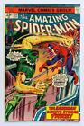 Amazing Spider-man #154. (Marvel 1976) Bronze Age.