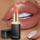 Waterproof GlitterLipstick Makeup Long Lasting Change color Lip Stick Cosmetics❉