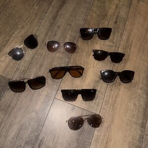 Women’s Sunglasses Lot