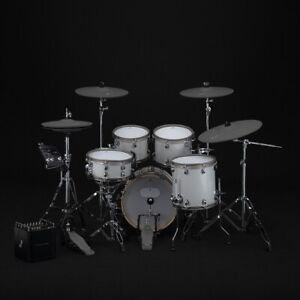 Efnote pro 501 electronic drum kit