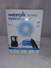 Waterpik Aquarius Water Flosser- WP-662CD black NEW OPEN BOX