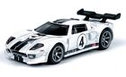 HOT WHEELS FORD GT LM SPEED MACHINES CAR CULTURE PREMIUM LOOSE