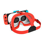 3D Stereoscopic HD VR Glasses For Switch/New OLED Switch Game Console