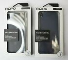 2x Incipio NGP Pure Sony Xperia XA1 Ultra Clear Flexible Impact Resistant Case