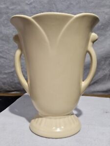 Yellow Tulip Vase 10