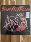 Slayer | Show No Mercy | LIQUID BLOOD FILLED 202/270 Vinyl LP |40th Anniversary!
