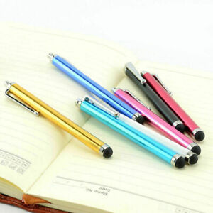 1pc Metal Universal Stylus Pens For Android Ipad Tablet pen Sale Iphone Hot F5