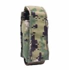 NEW Eagle Industries SOFLCS Single 40MM Grenade Pouch - BELT - AOR2
