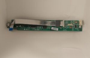 OEM Epson Ds-30 Model J291A Replacement Part Main Mother Board And Cable Works