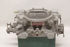 New ListingEdelbrock 1407 Performer 4BBL 750 CFM Manual Choke Carburetor Assembly