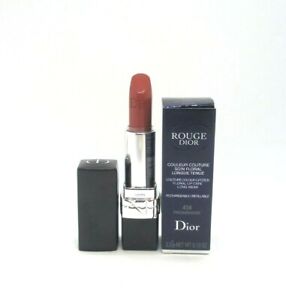 Christian Dior Couture Colour Lipstick Satin ~ 434 Promenade ~ 0.12 oz ~ BNIB