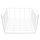 New ListingYBM Home Under Shelf Wire Basket Storage Organizer for Kitchen Pantry - Hangi...
