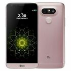 New ListingLG G5 H820 - 32GB - Pink (Unlocked) Smartphone - READ
