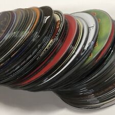 loose cd lot disc only Lot Of 125 CDs Music