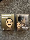 Breaking Bad YouTooz #4 Tortuga Boxed Vinyl Figure Collectible (Box Not Mint)