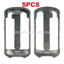 Protective Cover Case + Handstrap Rugged Boot for Motorola Zebra TC51 TC56 Chose