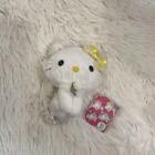 Sanrio Kitty Kuttari Charmy Plush Mascot