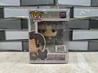 Funko Pop! Fruits Basket Shigure with Dog Funimation Exclusive 2021 + PROTECTOR