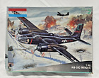 Monogram 5508 1/48 WWII Douglas A/B-26C INVADER  With Extras Please Read