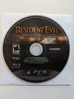 Resident Evil: Operation Raccoon City (Sony PlayStation 3, 2012) Disc Only