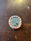 1 Roll 2022 D Maya Angelou Quarters Loomis Wrap Uncirculated Denver Mint