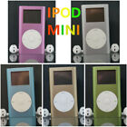 Apple iPod mini 2nd Generation (4GB-6GB) Tested - Works Great