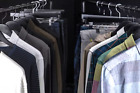 EUC Huge Lot Name Brand Men clothes, Bulk Wholesale Resell, 10pcs Bundle Size: M