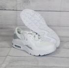 Nike Air Max Excee Running Shoes Sneakers White Silver CD5432121 Womens Size 9.5