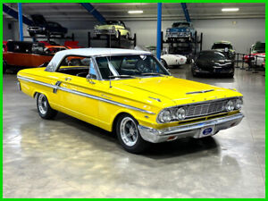 1964 Ford Fairlane Sports Coupe
