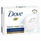 Dove Beauty Cream Bar Soap 4 oz Pack of 1