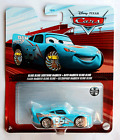 Disney Pixar Cars 2022 Metal Bling Bling Lightning McQueen Imperfect Packaging