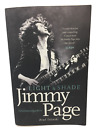 Light and Shade Conversations with Jimmy Page by Brad Tolinski, PB, Free Post