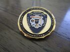 Arvada Colorado Fire EMS Rescue EOW TRL Challenge Coin #288S