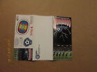 NPSL Buffalo Blizzard Vintage Defunct 1999/2000 Season Ticket Brochure