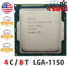 Intel 4th Gen Core i7-4790 SR1QF 3.60GHz (Turbo 4.00GHz) 8M 4-Core LGA-1150 CPU