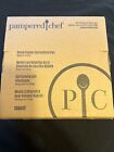 NEW IN BOX Pampered Chef Quick Cooker Springform Pan #100042
