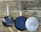 New ListingMagnalite Ghc Cookware 10 & 8 Inch Skillet  With Aluminum Side Handle - USA