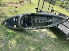 New ListingSun Dolphin Journey 12-Foot Sit-on-top Fishing Kayak OLIVE Barley used 4 times!