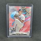 New Listing2023 Topps Inception Gerrit Cole /75 #12