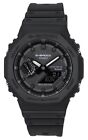 Casio G-Shock Solar Sport's GA-B2100-1A1 Men's Watch