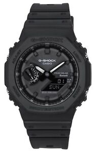 Casio G-Shock Solar Sport's GA-B2100-1A1 Men's Watch
