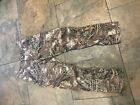 New ListingFirst Lite corrugate guide pants sz Med