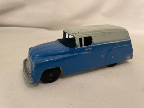 TootsieToy Ford Panel Truck