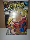 The Amazing Spider-Man #397 Newsstand High Grade