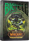 World of Warcraft: the Burning Crusade Premium Special Edition Playing Cards