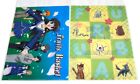 Fruits Basket Anime Springtime & Animal Party Clear File Set of 2 Licensed
