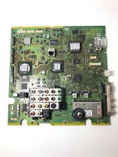 Panasonic TXN/A1DYUUS (TNPH0793) Main Board for TC-P42G10